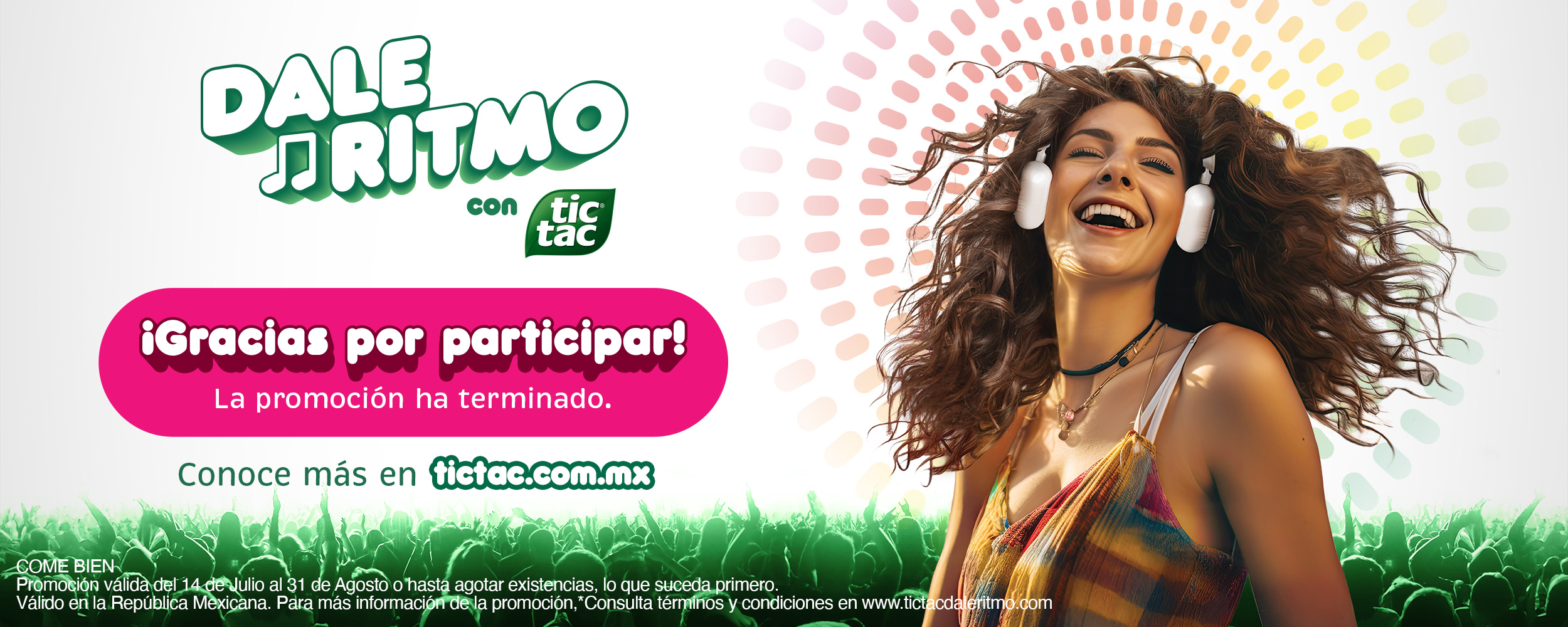 Sitio no disponible